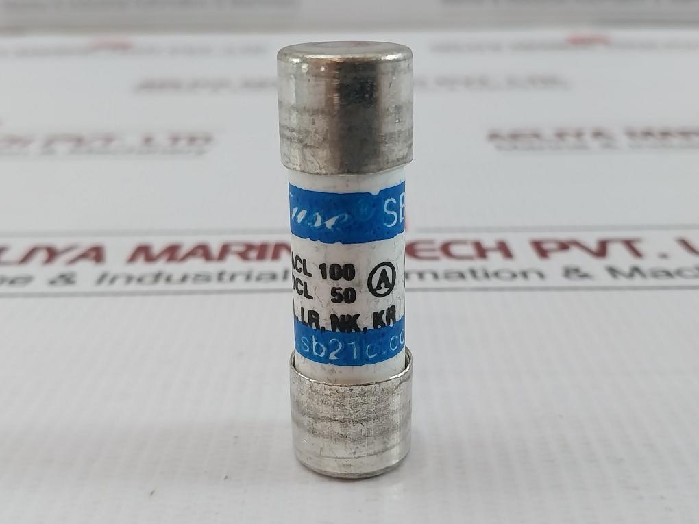 Lot Of 11X Sb Fuse 4A Cylindrical Cartridge Fuse Sb-c1