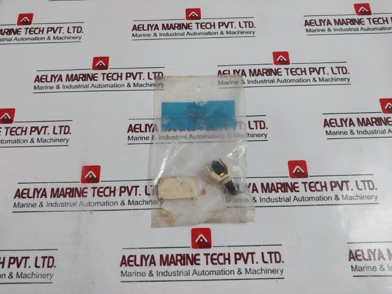 Lot of 12X Allen Tel Products AT31ST-09 ST Fiber Adapter Ivory Housing