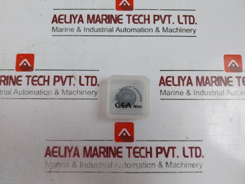 Lot of 13X Delavan SDXV 094 Orifice Disc GEA Niro SDX