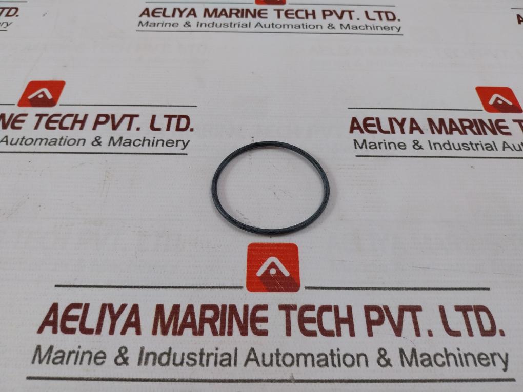 Lot of 13X HYDRIL 1900002-136 Seal O-Ring 90 Duro N1059 2 X 2 3/16 QP2 SS011C