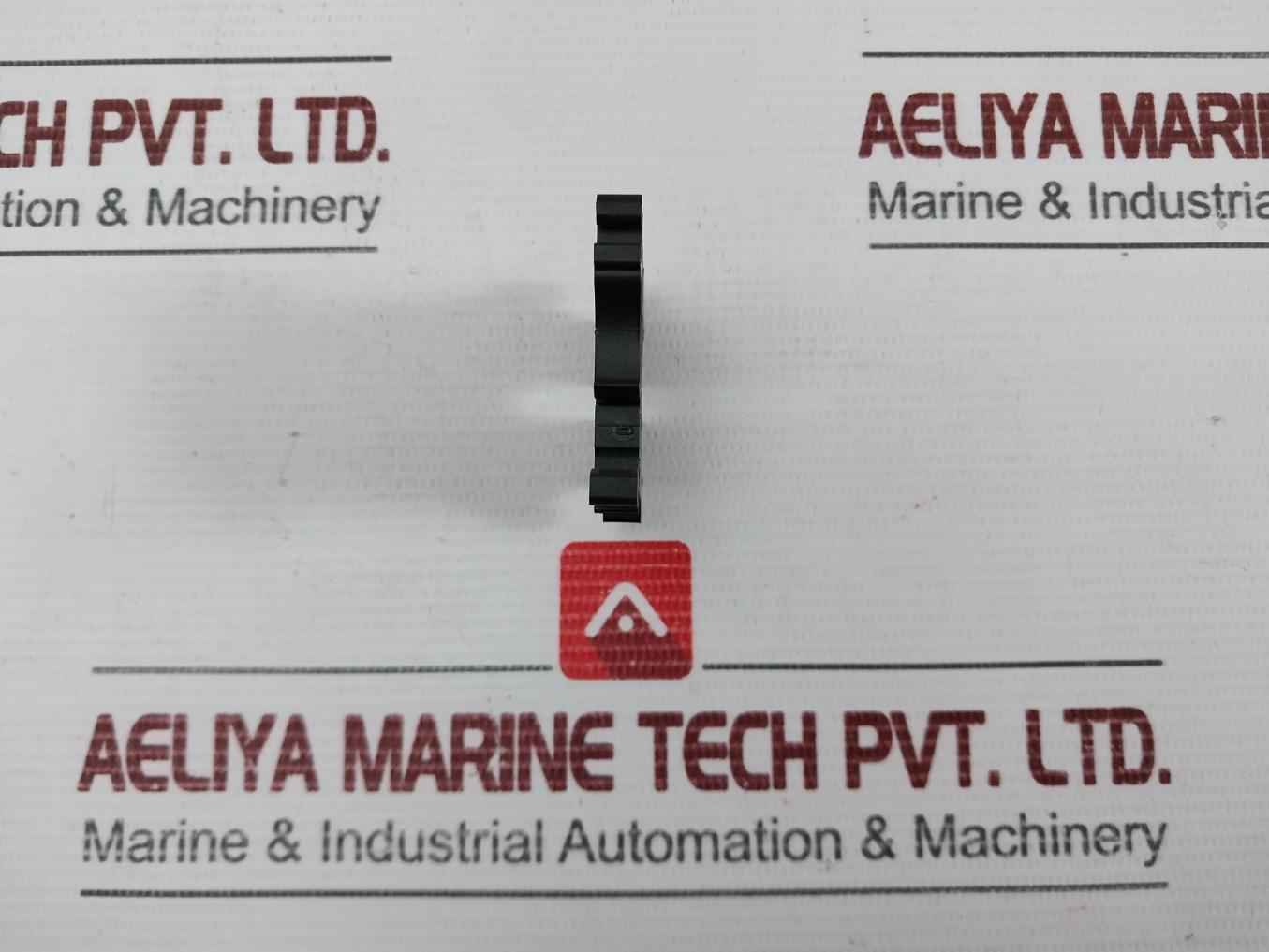 Lot Of 15X Uk5N-e Feed-through Terminal Block Phoenix Contact