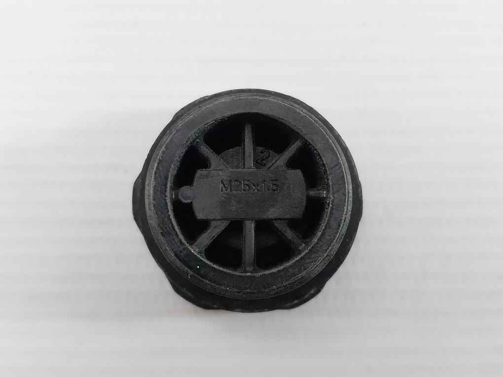 Lot Of 17X Stahl 8290/3 Stopping Plug