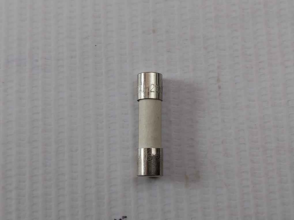 Lot Of 18x Lf-littelfuse F1ah250vp Fuse Iec Fast Hi Brk 5x20mm 1a 43505817