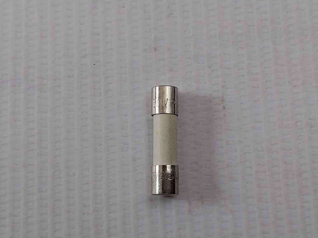 Lot Of 18x Lf-littelfuse F1ah250vp Fuse Iec Fast Hi Brk 5x20mm 1a 43505817