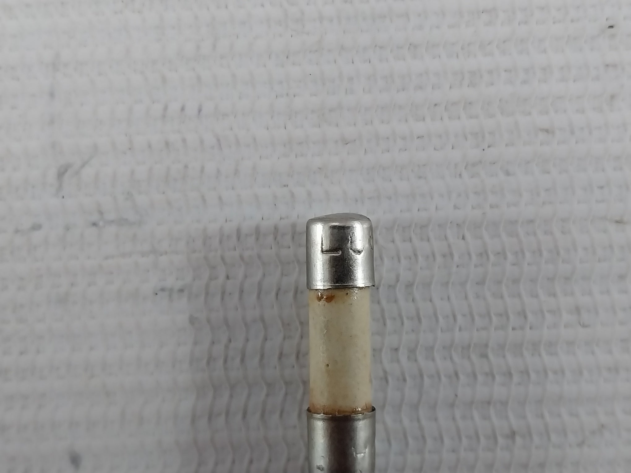 Lot of 19X LINK F3.15A Cartridge Fuse