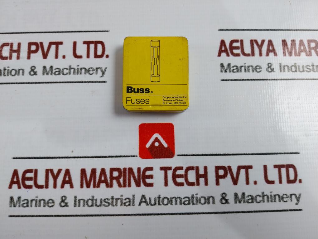 Lot of 19X Buss AGC-30A Glass Tube Fuse 32V, 4XH53