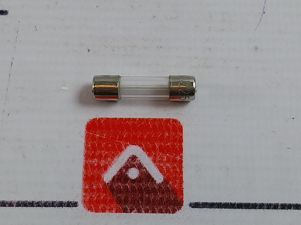 Lot of 20X Reliance Electronics RQB Fuse 250V