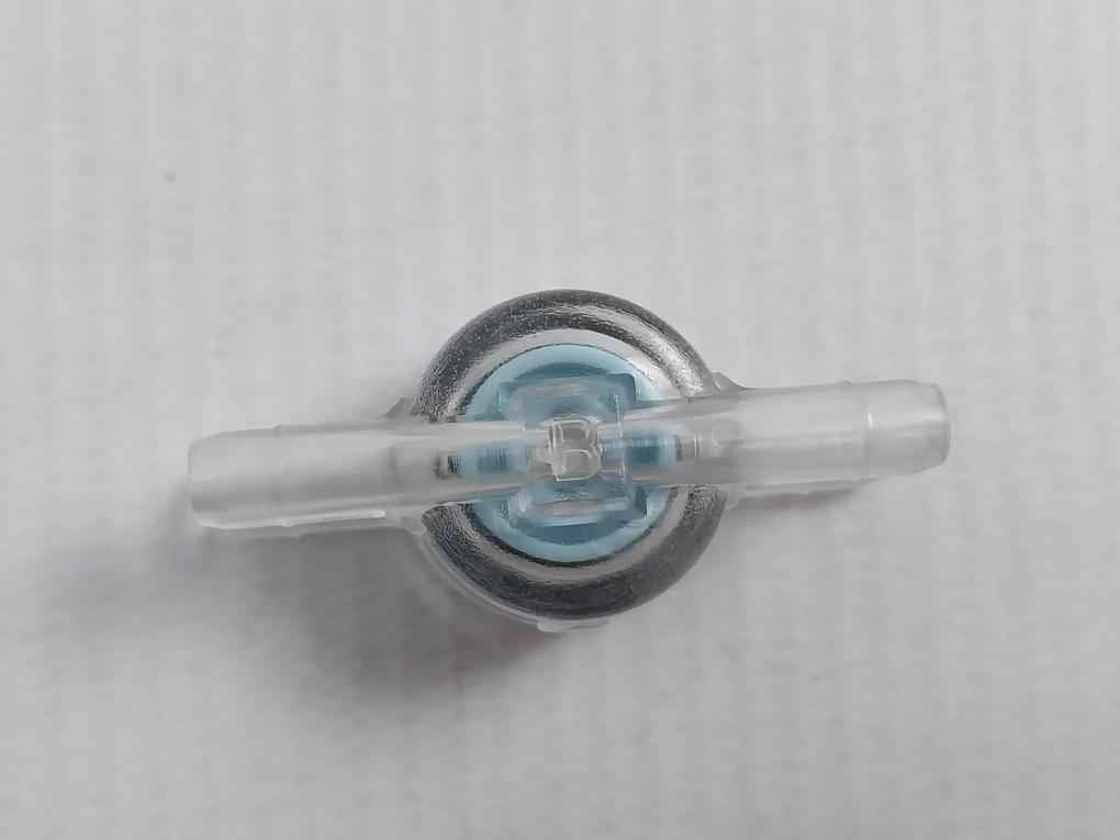 Lot Of 21x Honeywell 43176366-007 Pe-tube Flow Restrictor 005"/0.127mm