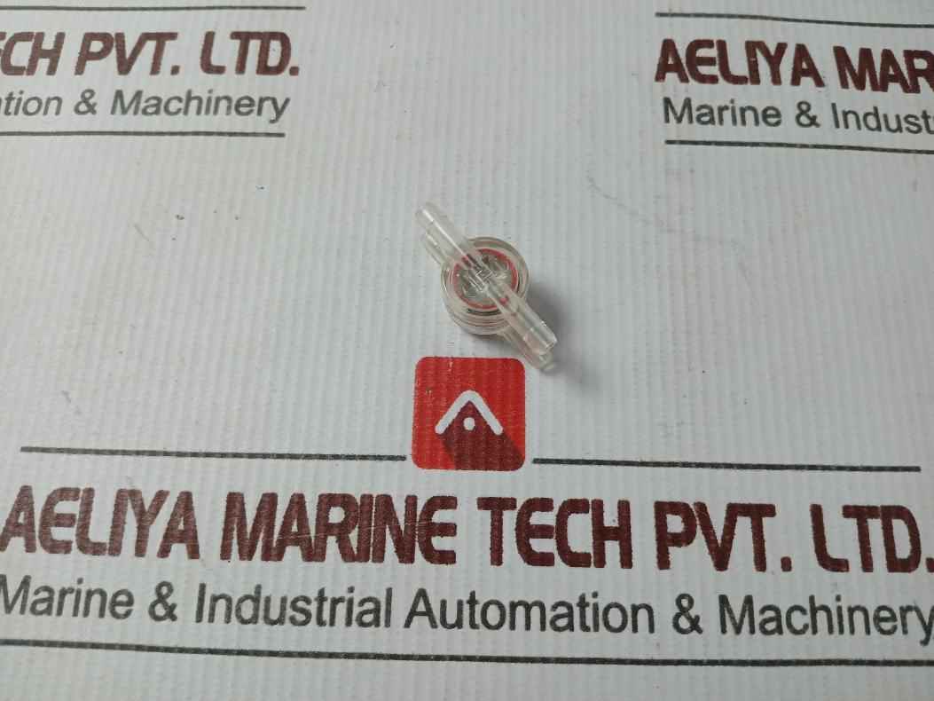 Lot Of 23X Honeywell 43176366-006 H-restriction Flow Restrictor 1/4"