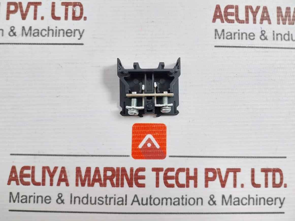 Lot Of 25X Idec Bnh30Wpn50 Panblock Terminals 630Vmax