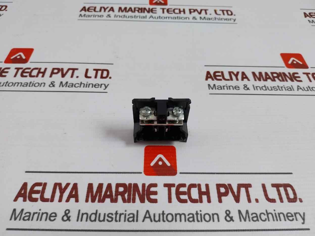 Lot Of 25X Idec Bnh30Wpn50 Panblock Terminals 630Vmax