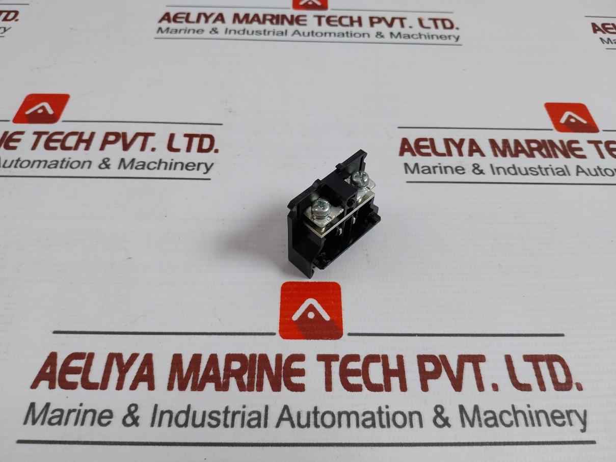Lot Of 25X Idec Bnh30Wpn50 Panblock Terminals 630Vmax