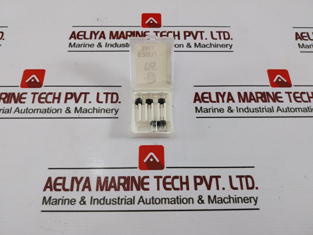 Lot of 25X LITTELFUSE MICRO 1/4A 273 125V AC/DC