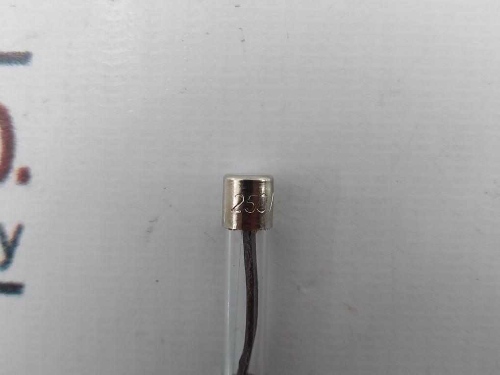 Lot Of 29X BUSS AGC-1/4 Fuse 250V IR 35A 250V AC