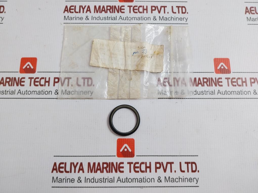 Lot Of 2X 00245005000 Leak Prevention Seal Aker Solutions