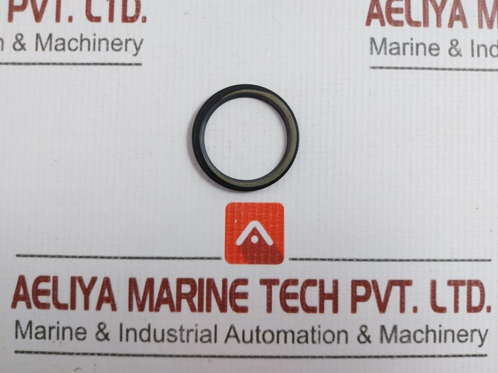 Lot Of 2X 00245005000 Leak Prevention Seal Aker Solutions