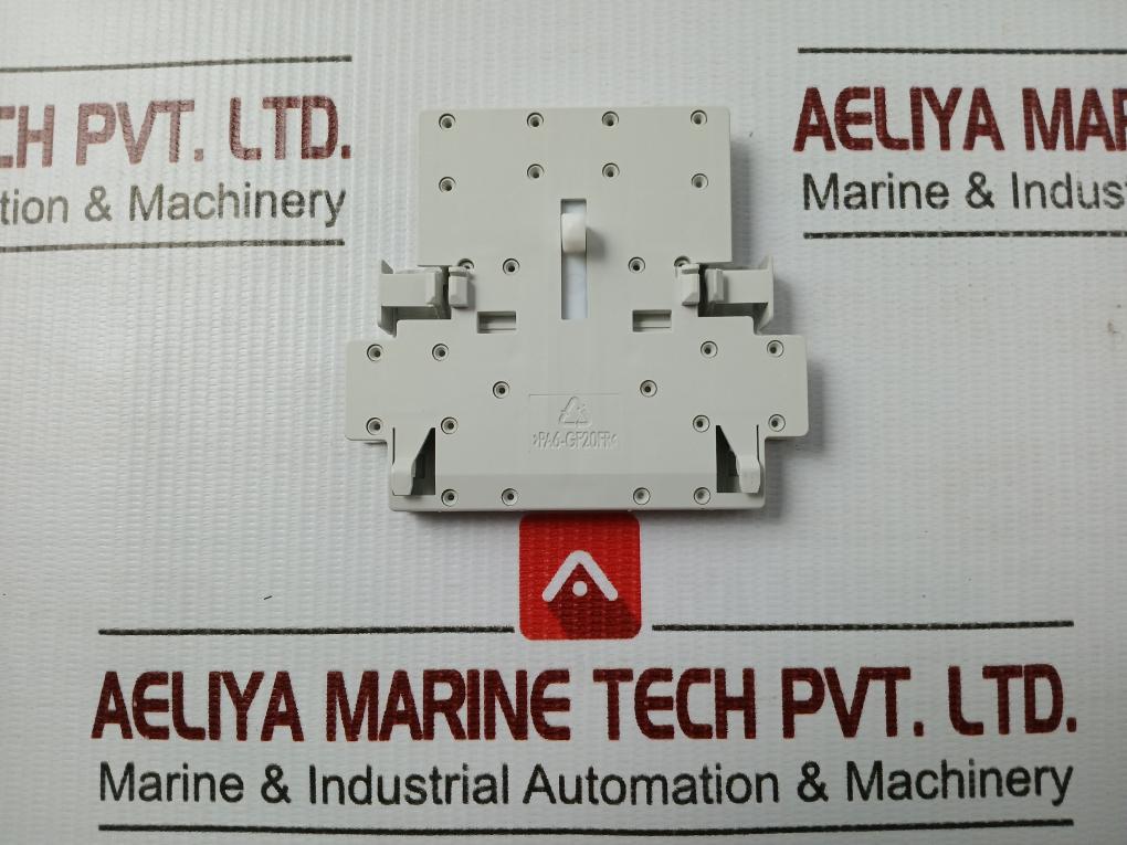 Lot Of 2X 3Rh1921-1Ea11 Siemens 500V Auxiliary Contact Block