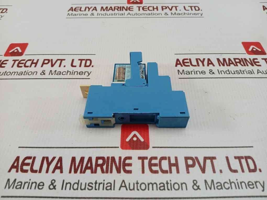 44.62 95.05 Finder Relay Socket Assembly