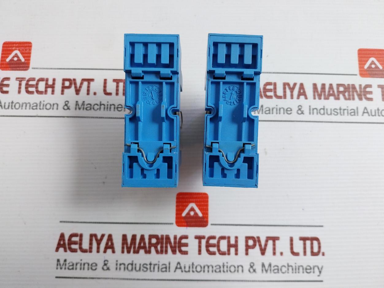 Lot Of 2X 55.34.9.024.0040 General Purpose Relay Brand Finder 12A/10A 300Vac