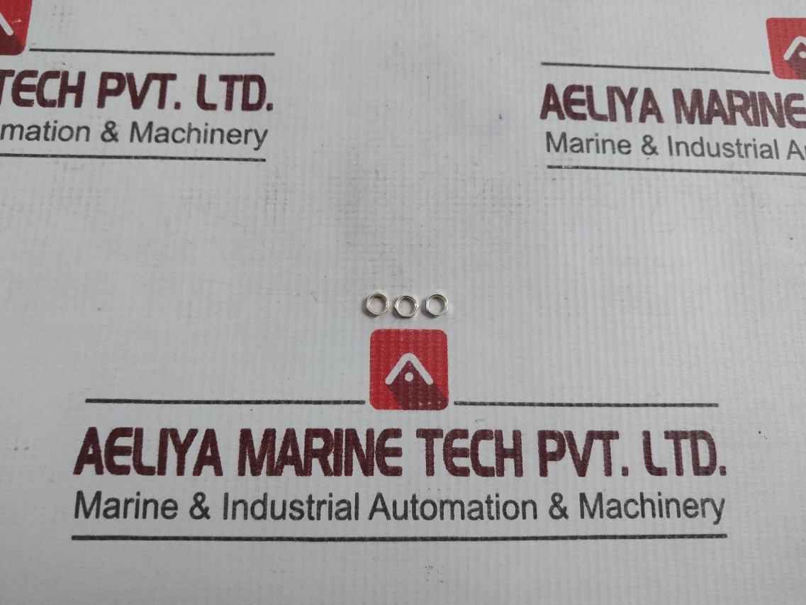 Lot Of 2X 609211 Emi Feedthrough Filter 500V 10A -871687-8