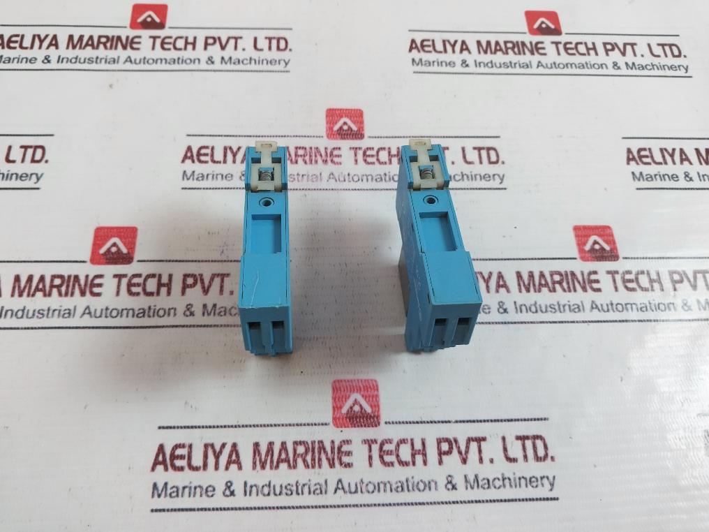 Lot of 2X ABB CR-P230AC2 Pluggable Interface Relay 1SVR405601R3000