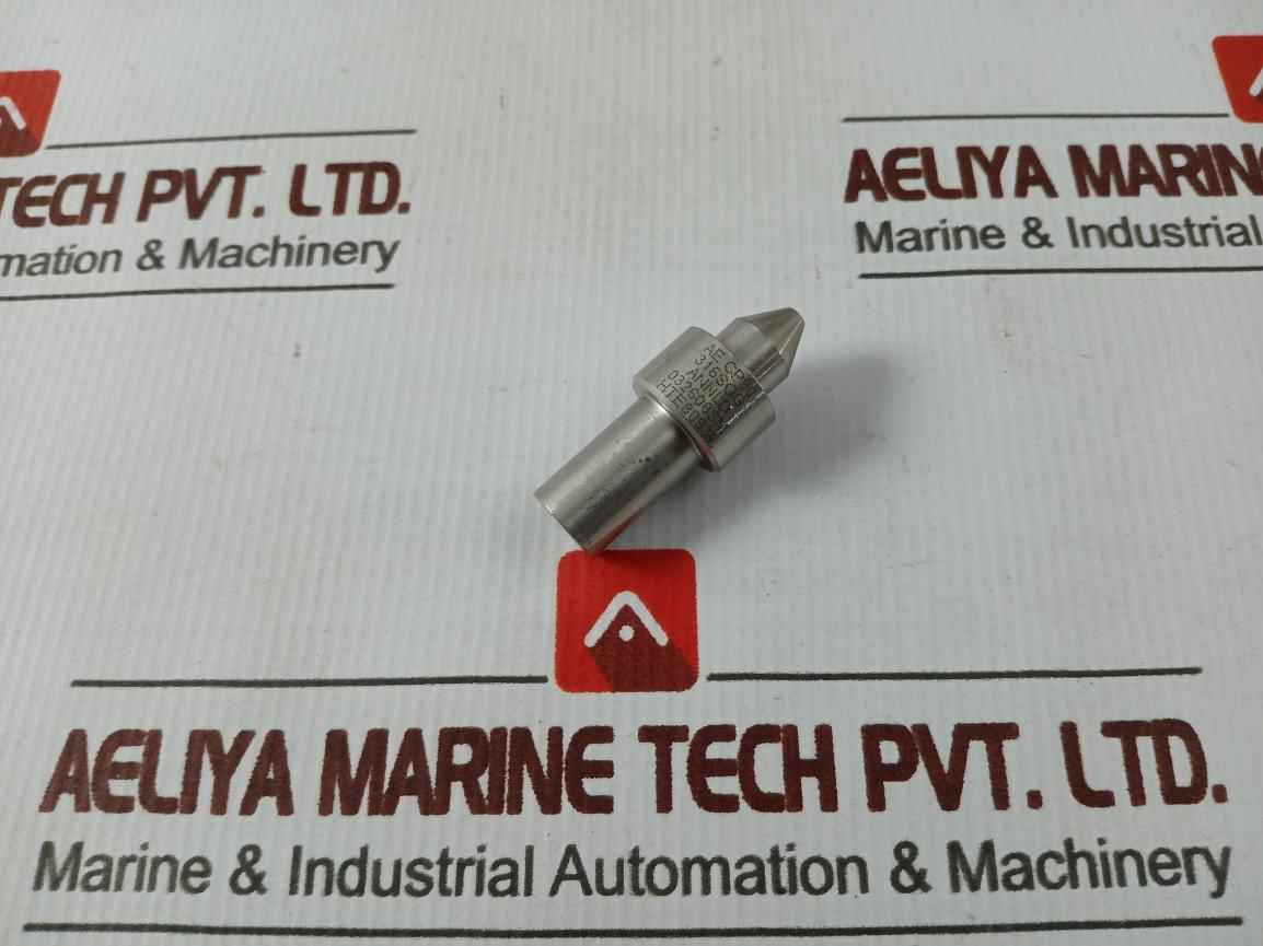 Lot Of 2X Ae Cp90 316Sog High Pressure Sour Service Plug Hte80934