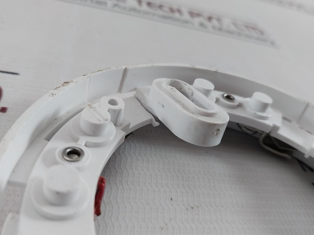 Lot Of 2X Apollo 45681-200-r Smoke Detector Base 17- 28V