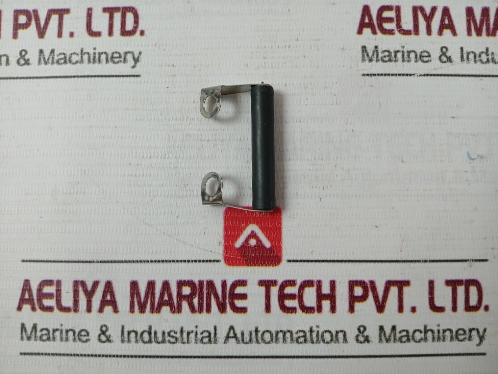 Lot of 2X ATE 10SR/B Wire-Wound Resistor