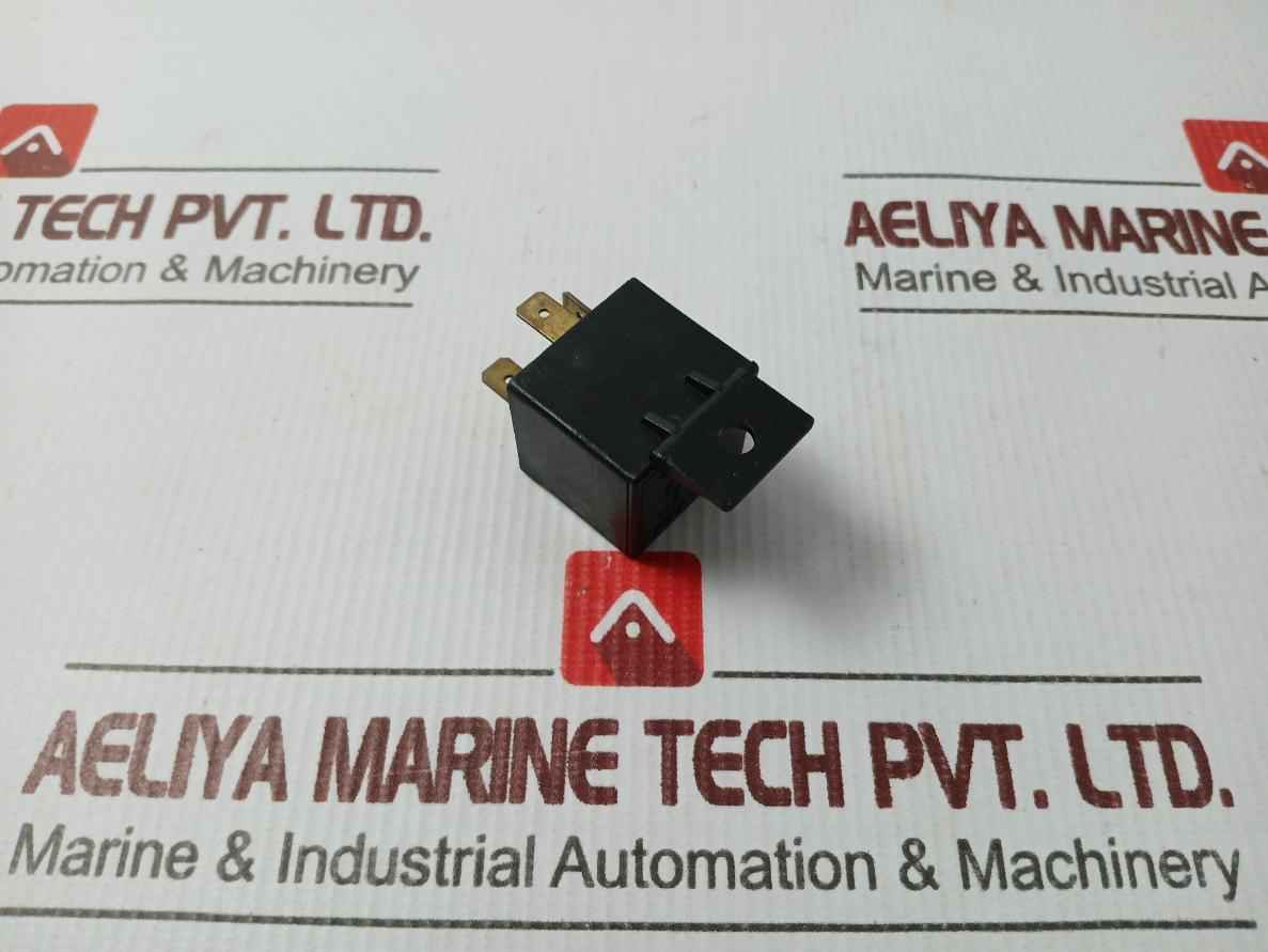 Lot Of 2X Automotive Relay 24V 20A