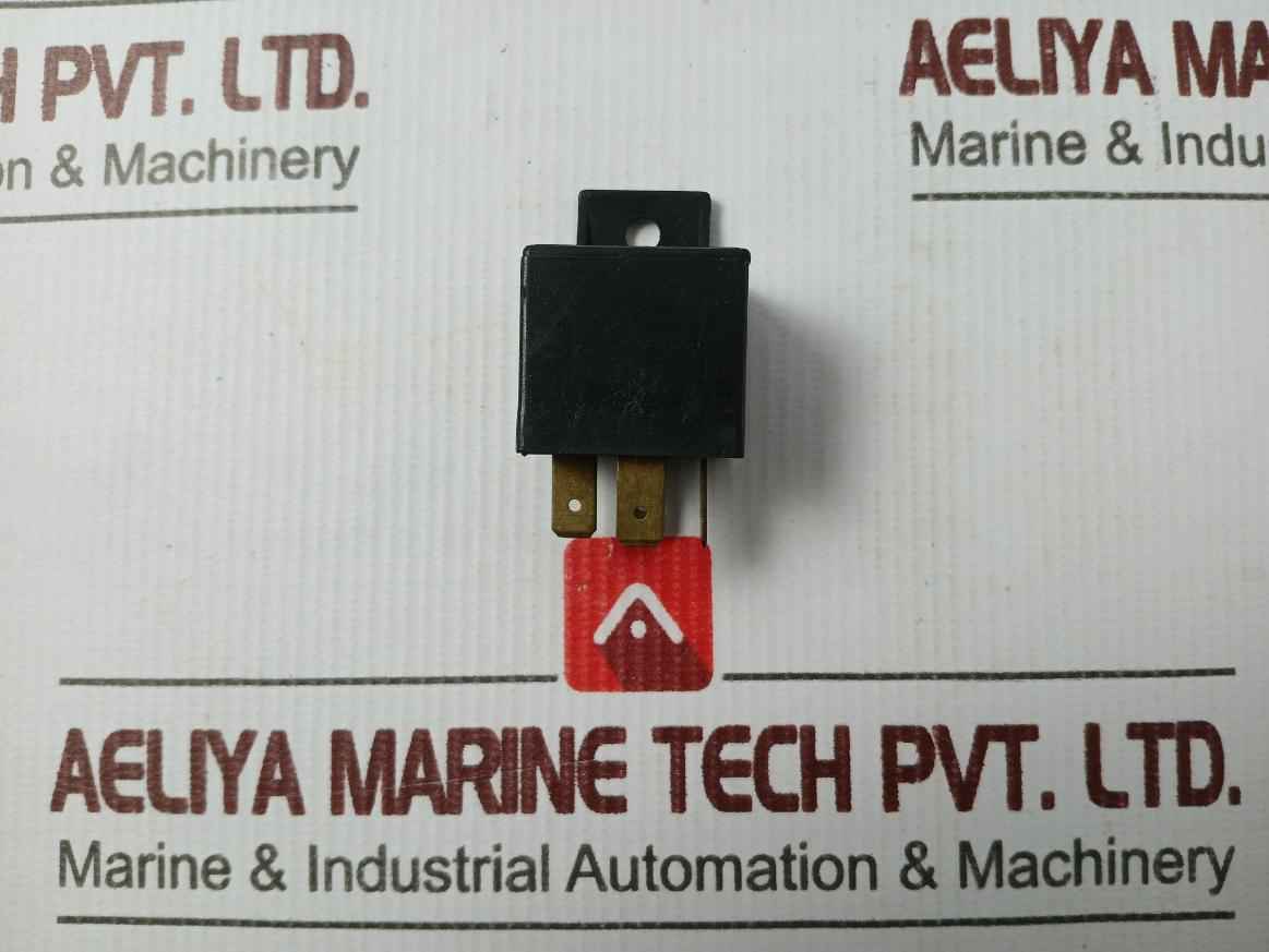 Lot Of 2X Automotive Relay 24V 20A