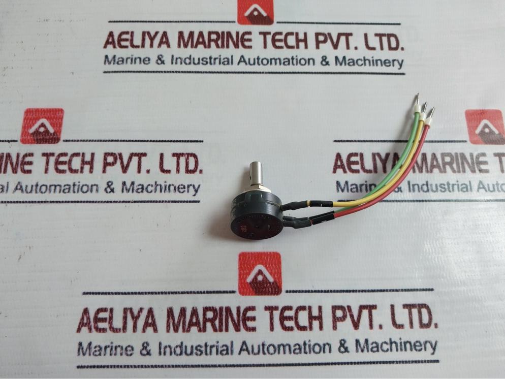 CALDARO SFCP22E-6250C Potentiometer