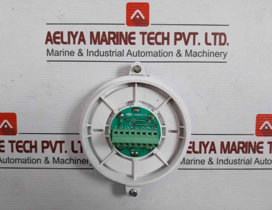 Lot Of 2X Consilium Spb-adapt Base Adapter