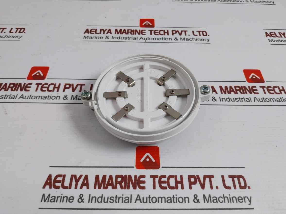 Lot Of 2X Consilium Spb-adapt Base Adapter