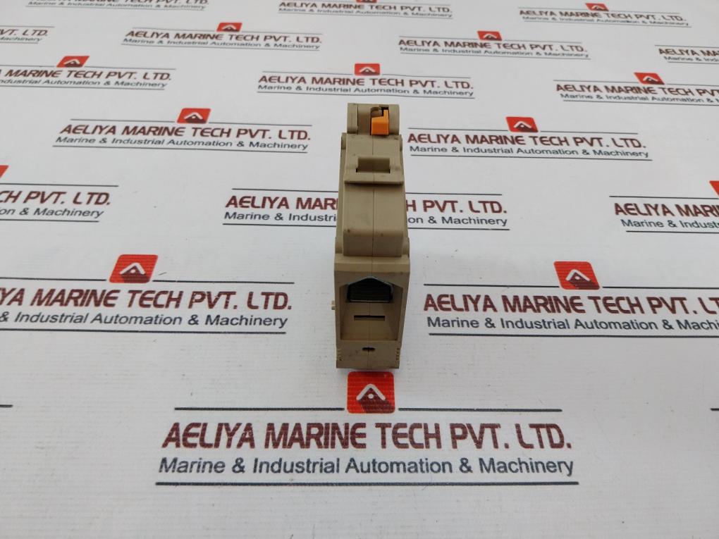 Lot of 2X CONTA-CLIP Terminal Block RK 95