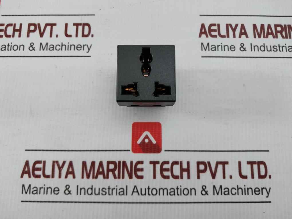 Lot Of 2X Dymk-003 Power Terminal Switch Plug 10A/250V Joye