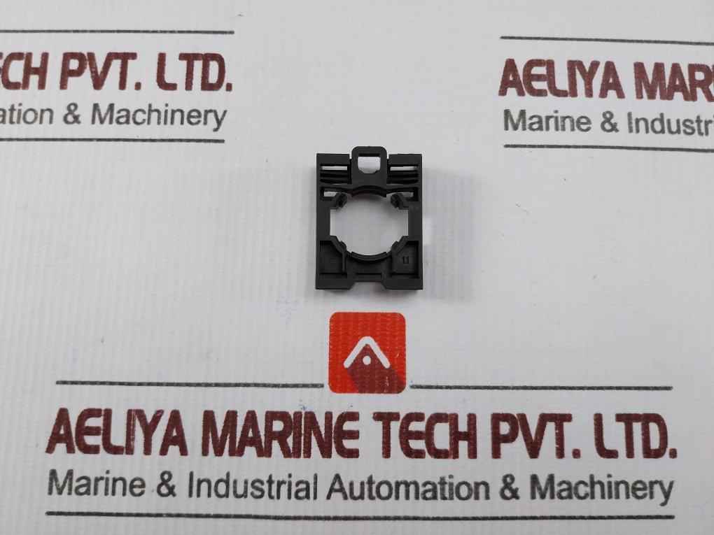 Lot Of 2X Eaton M22A Pushbutton Mounting Adapter