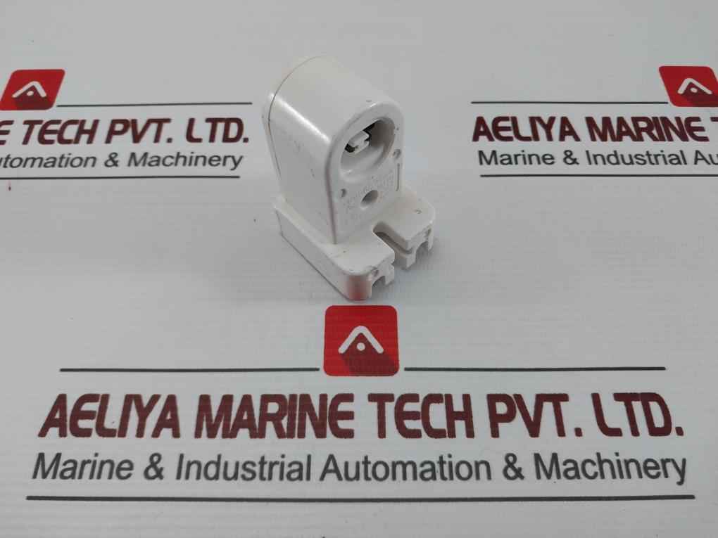 Lot Of 2X General Electric 505X92 Lamp Holder 2716788 660W P843007