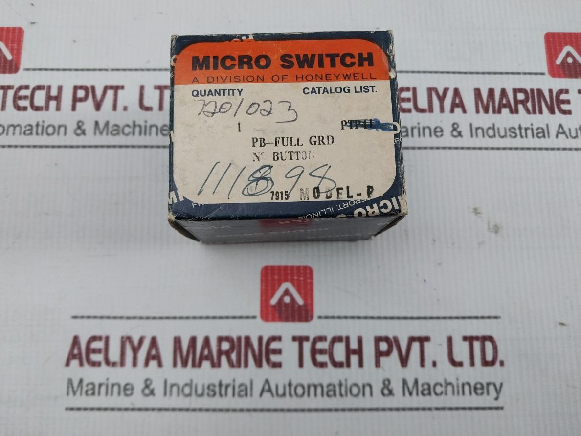 Lot of 2X HONEYWELL PTP41 Agitator Repair Kit