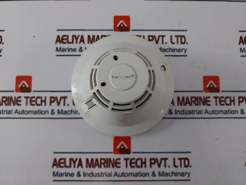 Honeywell Xls-phs Integral Heat Detector Rev 5 0.67-3.77%/Ft