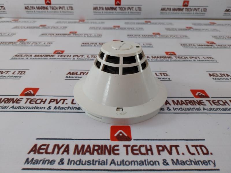 Honeywell Xls-phs Integral Heat Detector Rev 5 0.67-3.77%/Ft