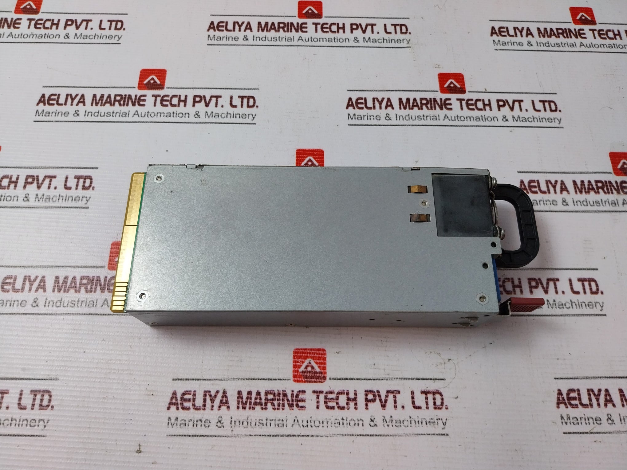 Lot of 2X HP HSTNS-PL29 Power Supply 643955-201