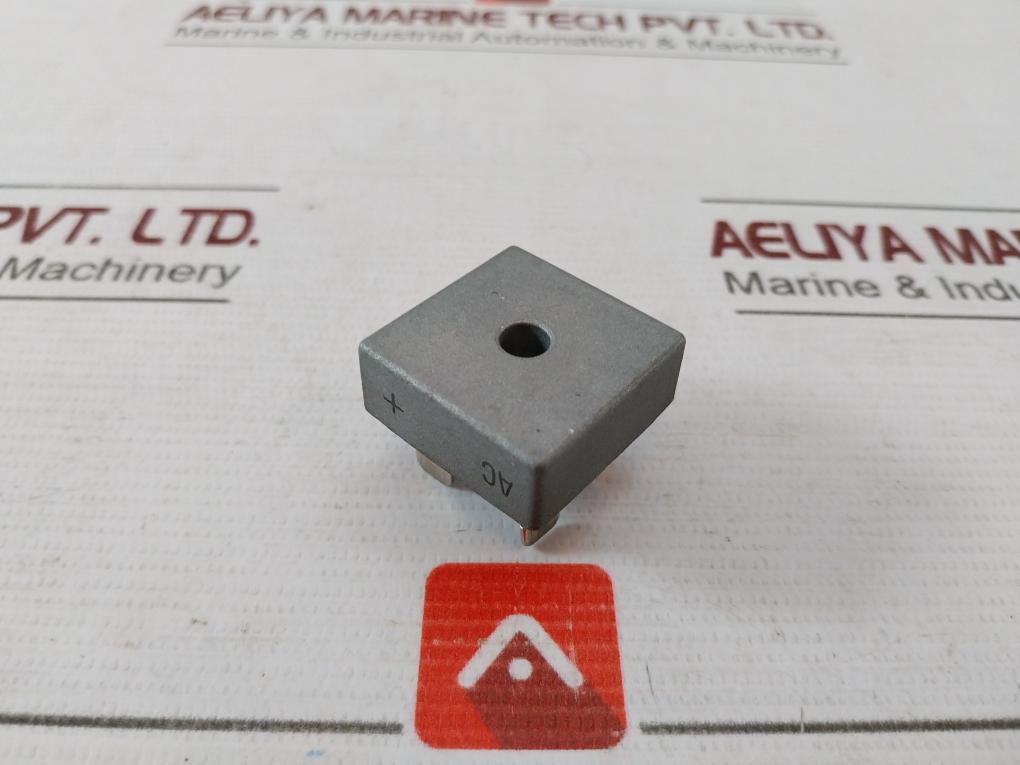 Lot of 2X KBPC3510 0639 Bridge Rectifier Diode