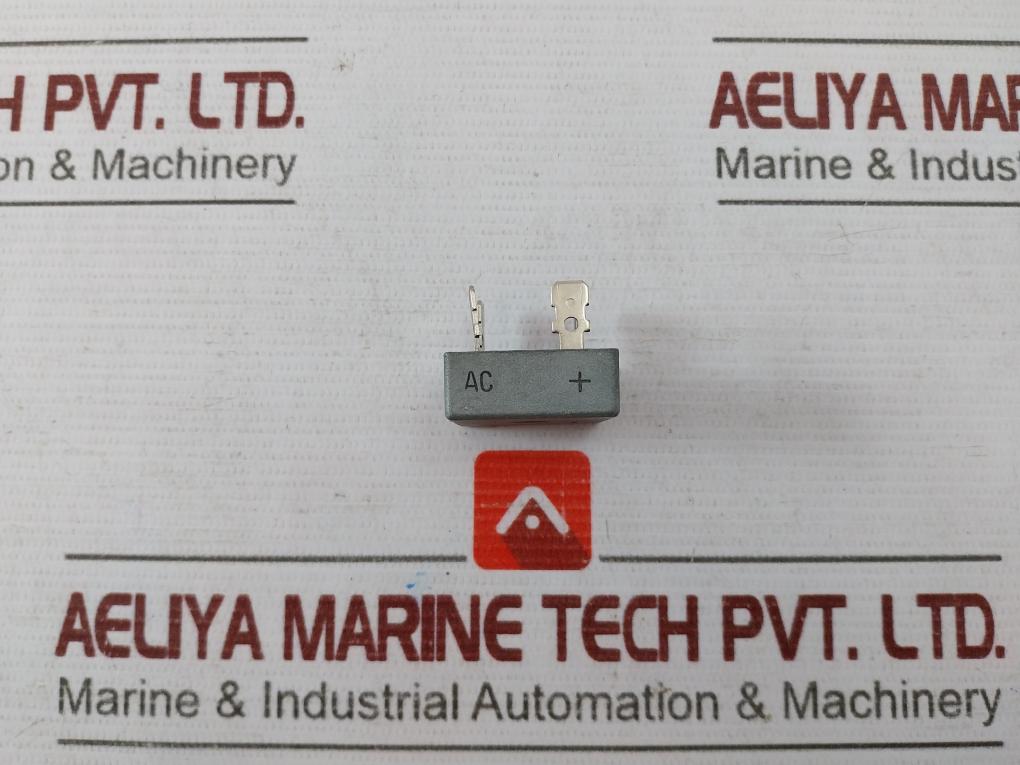 Lot of 2X KBPC3510 0639 Bridge Rectifier Diode