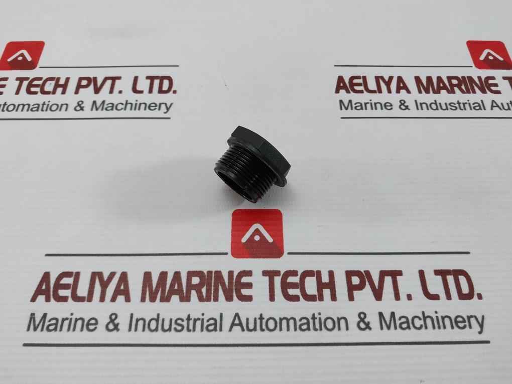 Lot Of 2X Kpx-ex 8159188 Stopping Plug