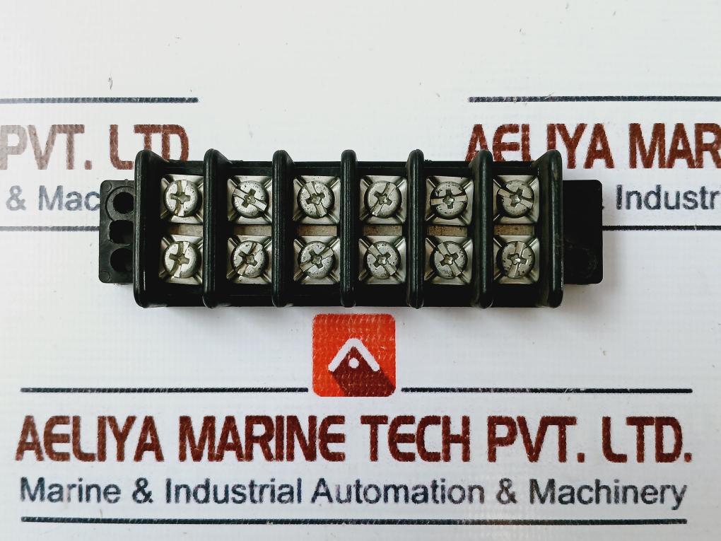 Lot of 2X Magnum TB3 Terminal Block Connector