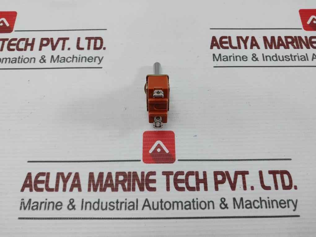 Lot Of 2X Matsushita T115A Snap Switch