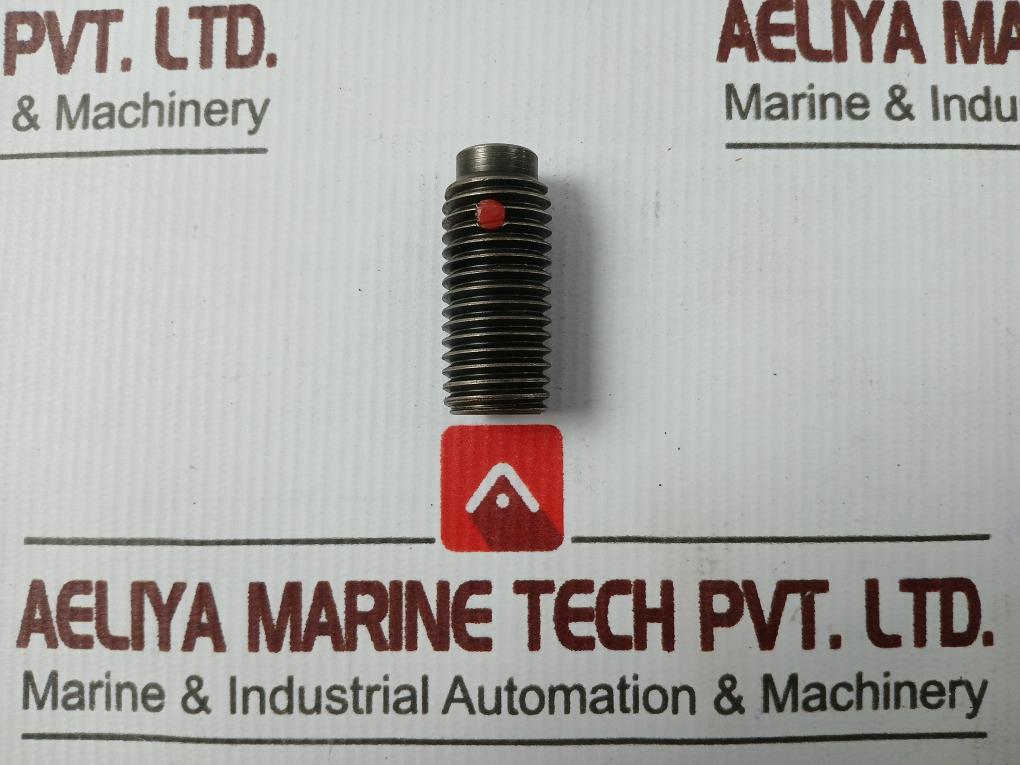 Lot of 2X NATIONAL OILWELL VARCO 939575-188C Fixing Screw Fixing Screw