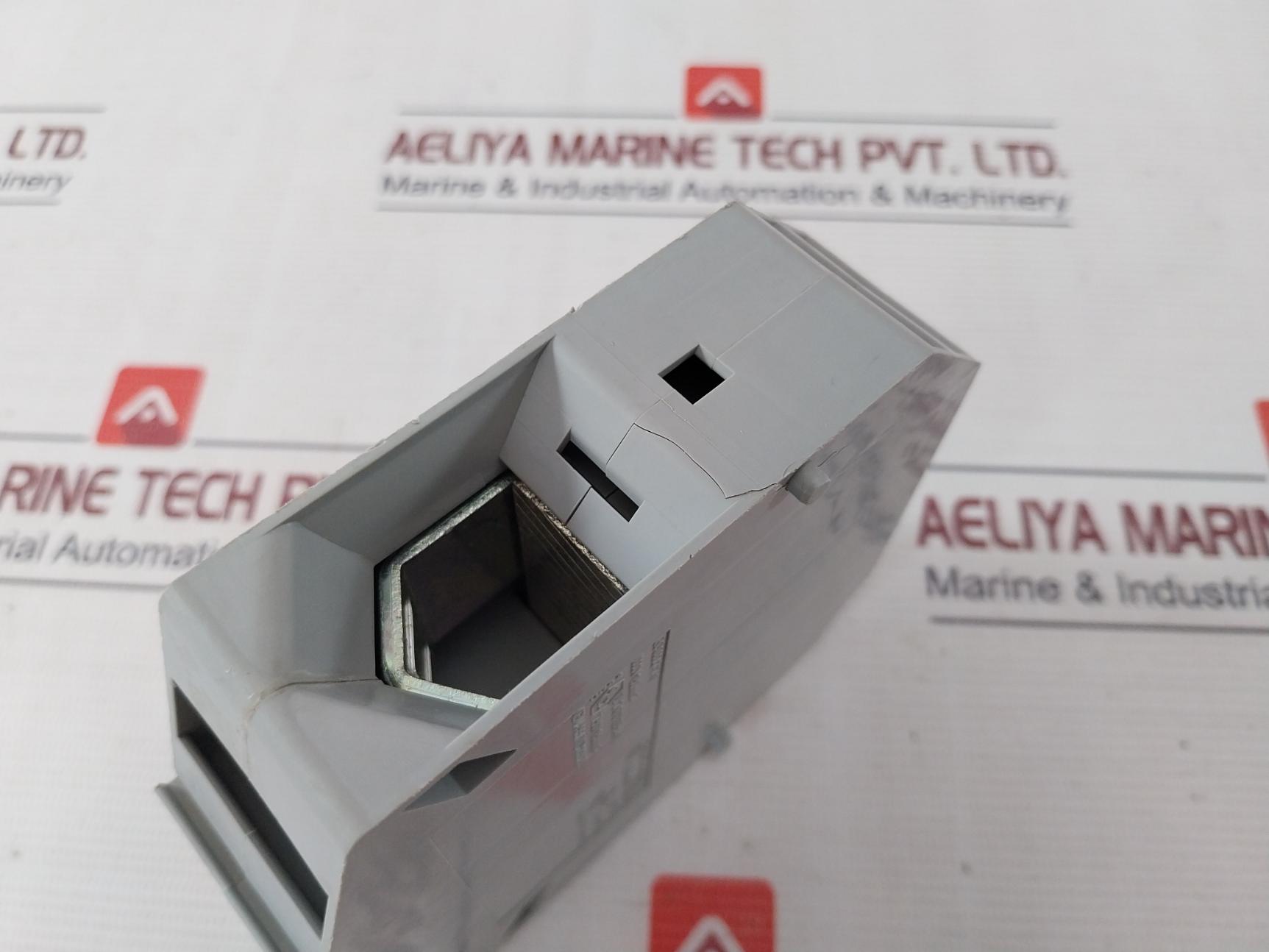 Lot of 2X Phoenix Contact UKH 150 High-Current Terminal Block 600V 275A 1000V