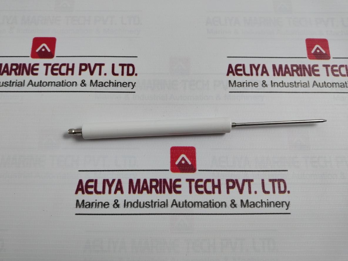 Lot of 2X QSV-52SA Electrode for Waste Oil Incinerator 14DIA X 200L