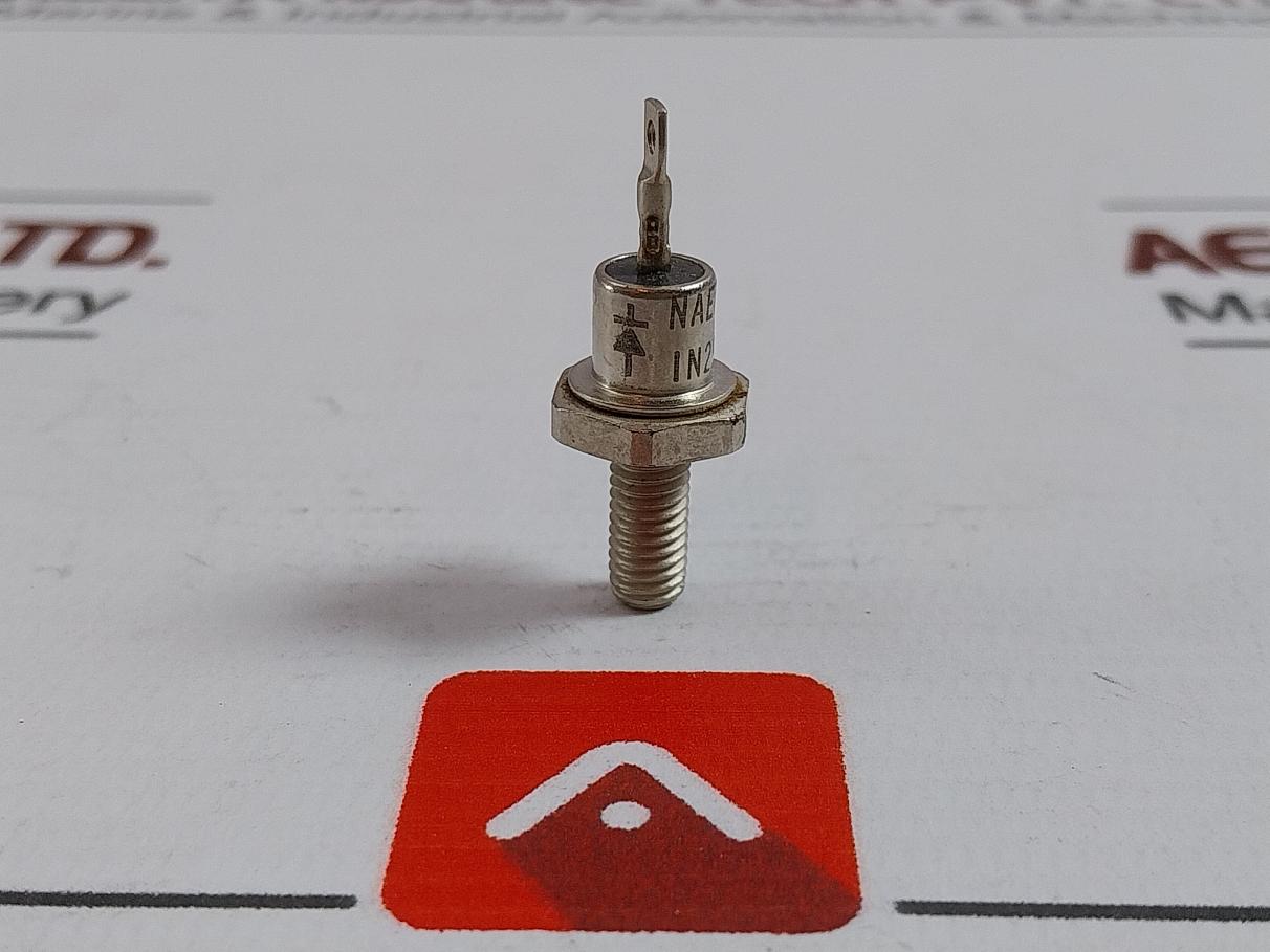 Lot Of 2X SALINITY 19075 Zener Diode Power Component